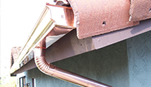 Rain Gutter Installation, Repair, Cleaning in Phoenix Lake-Cedar Ridge, CA